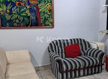 Casa · Sobrado à venda com 3 quartos em Jardim Peri, São Paulo