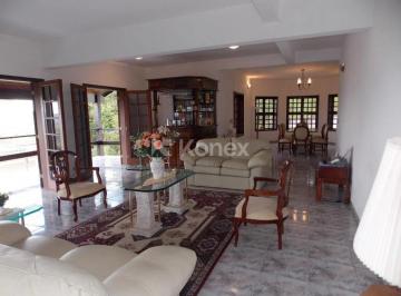 Casa · Sobrado à venda com 5 quartos em Alpes de Caieiras, Caieiras