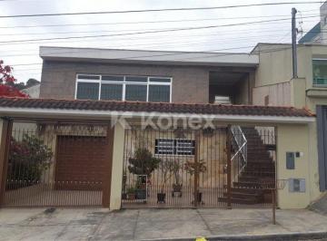 Comercial · Casa comercial à venda com 330 m² em Vila Nivi, São Paulo