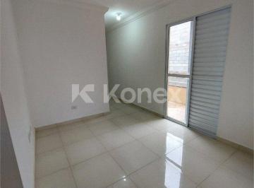 Apartamento · Apartamento à venda com 2 quartos em Vila Santa Teresa (zona Leste), São Paulo