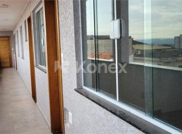Apartamento · Apartamento à venda com 2 quartos em Parque Artur Alvim, São Paulo