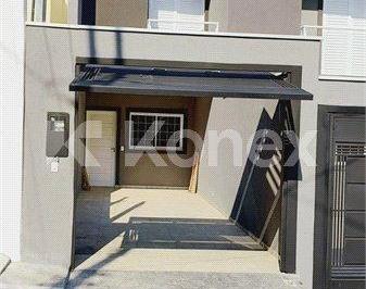 Casa · Casa à venda com 2 quartos em Vila Progresso (zona Norte), São Paulo