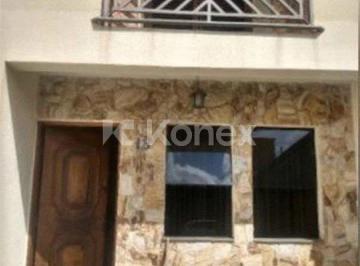 Casa · Sobrado à venda com 2 quartos em Jardim Santa Cecília, Guarulhos