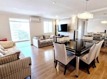Apartamento · Apartamento Duplex à venda com 2 quartos em Santana, São Paulo
