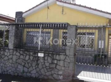 Casa · Casa à venda com 3 quartos em Santa Teresinha, São Paulo