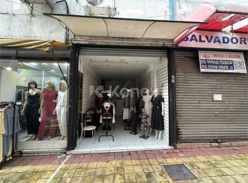 Comercial · Loja à venda ou para alugar com 80 m² em Bom Retiro, São Paulo