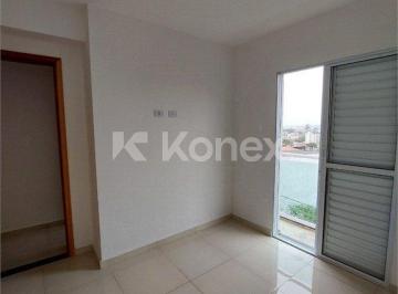 Apartamento · Apartamento à venda com 2 quartos em Vila Santa Teresa (zona Leste), São Paulo