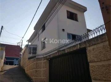 Casa · Casa à venda com 4 quartos em Vila das Mercês, São Paulo