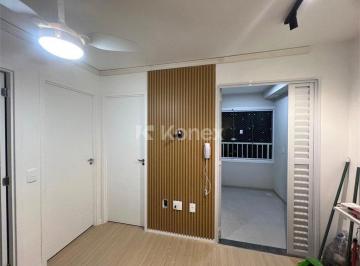 Apartamento · Apartamento à venda com 2 quartos em Jardim Jaraguá (são Domingos), São Paulo