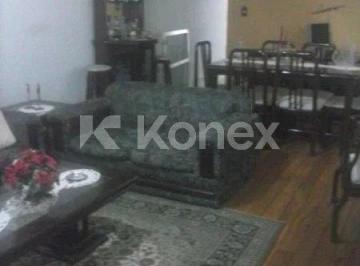 Casa · Sobrado à venda com 2 quartos em Vila Leonor, São Paulo