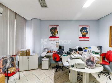 Comercial · Salas/Conjuntos à venda ou para alugar com 441 m² em Centro, São Paulo