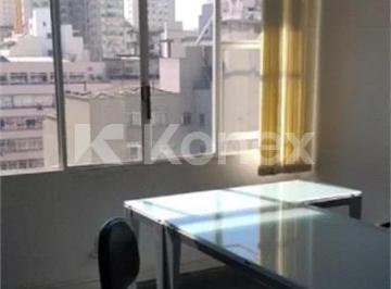 Comercial · Salas à venda com 36 m² em Vila Buarque, São Paulo