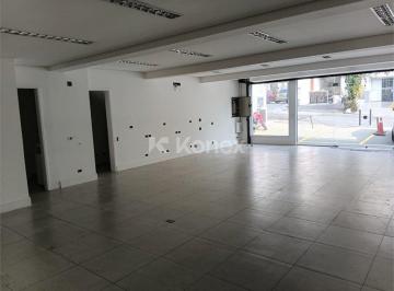 Comercial · Salas para alugar com 140 m² em Vila São Francisco, São Paulo