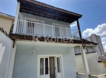 Casa · Casa à venda com 4 quartos em Vila Guaca, São Paulo