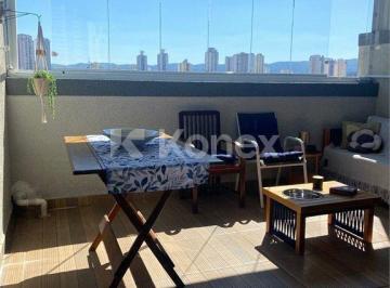 Casa · Casa em Condomínio à venda com 2 quartos em Jardim do Colégio (zona Norte), São Paulo