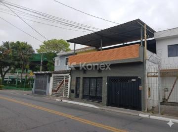 Comercial · Casa comercial à venda com 307 m² em Jaçanã, São Paulo