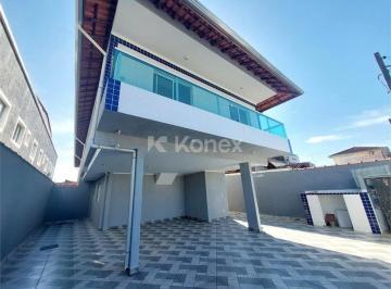 Apartamento · Apartamento à venda com 2 quartos em Solemar, Praia Grande