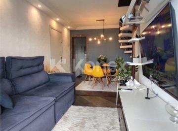 Apartamento · Apartamento à venda ou para alugar com 3 quartos em Jardim Japão, São Paulo
