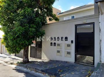 Casa · Casa para alugar com 3 quartos em Vila Isolina Mazzei, São Paulo