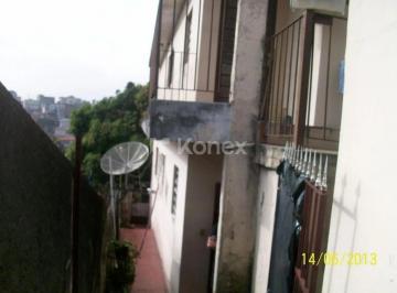 Terreno · Terreno à venda com 187 m² em Casa Verde Alta, São Paulo