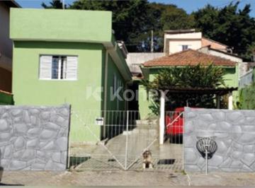 Casa · Casa à venda com 2 quartos em Vila São Francisco (zona Leste), São Paulo