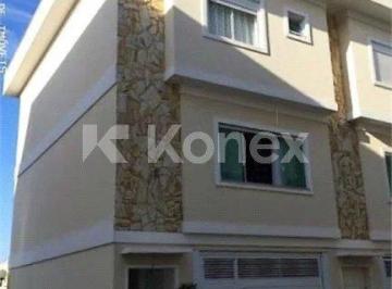 Casa · Casa em Condomínio à venda com 4 quartos em Jardim Regina, São Paulo