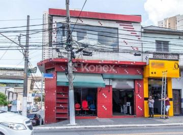 Comercial · Salas/Conjuntos à venda ou para alugar com 450 m² em Vila Ema, São Paulo