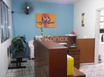 Comercial · Prédio inteiro à venda com 400 m² em Vila Baruel, São Paulo