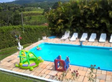 Rural · Sítio à venda com 2 quartos em Cachoeira, Santa Isabel