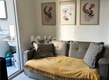 Apartamento · Apartamento à venda com 2 quartos em Imirim, São Paulo