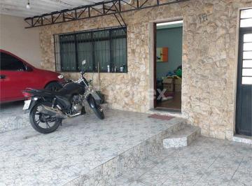Casa · Casa à venda com 3 quartos em Jardim Piratininga, São Paulo