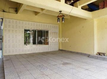 Casa · Casa Térrea à Venda | 180 m² | 3 dormitórios, 1 suíte | 4 vagas na Vila Baruel!