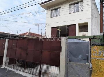 Casa · Casa à venda ou para alugar com 2 quartos em Horto Florestal, São Paulo
