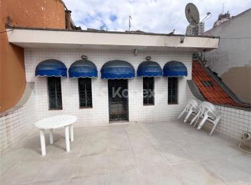 Comercial · Casa comercial à venda com 228 m² em Vila Gustavo, São Paulo