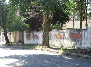 Terreno · Terreno à venda com 1080 m² em Vila Albertina, São Paulo