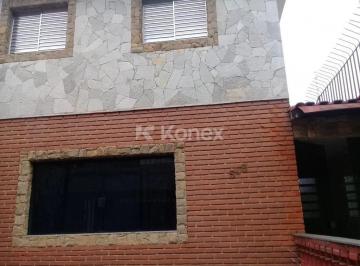 Casa · Sobrado à venda com 3 quartos em Vila Pedra Branca, São Paulo