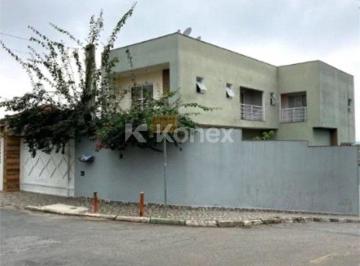 Casa · Sobrado à venda com 3 quartos em Parque Uirapuru, Guarulhos