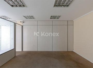 Comercial · Salas/Conjuntos à venda com 120 m² em Centro, São Paulo