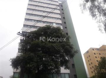 Comercial · Salas à venda com 57 m² em Mirandópolis, São Paulo