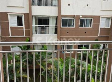 Apartamento · Apartamento à venda com 2 quartos em Vila Nivi, São Paulo
