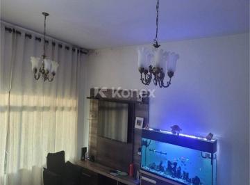 Casa · Sobrado à venda com 3 quartos em Vila Nova das Belezas, São Paulo
