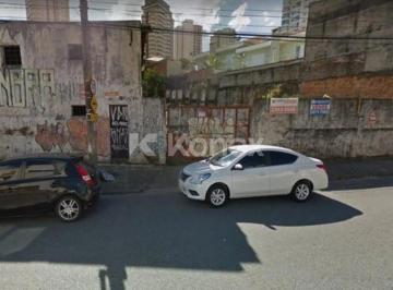 Terreno · Terreno à venda com 960 m² em Vila Romero, São Paulo