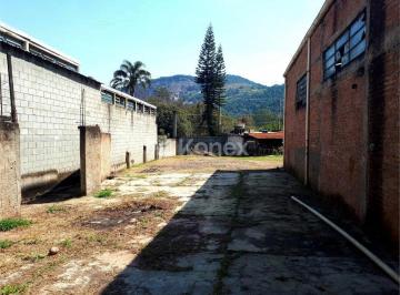 Terreno · Terreno à venda com 2096 m² em Núcleo do Engordador, São Paulo