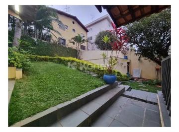 Casa · Casa à venda com 3 quartos em Vila Rosa, São Paulo