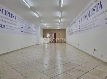 Comercial · Salas para alugar com 100 m² em Vila Azevedo, São Paulo