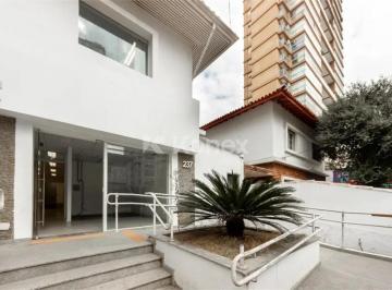 Comercial · Casa comercial para alugar com 200 m² em Vila Nova Conceição, São Paulo