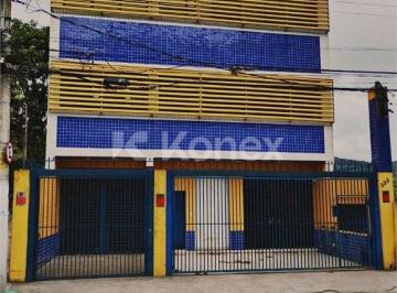 Comercial · Prédio inteiro para alugar com 1500 m² em Horto Florestal, São Paulo