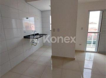 Apartamento · Apartamento à venda com 2 quartos em Vila Santa Teresa (zona Leste), São Paulo