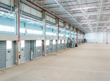 Comercial · Galpão para alugar com 1741 m² em Itaqui, Itapevi