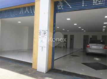 Comercial · Galpão para alugar com 120 m² em Tucuruvi, São Paulo